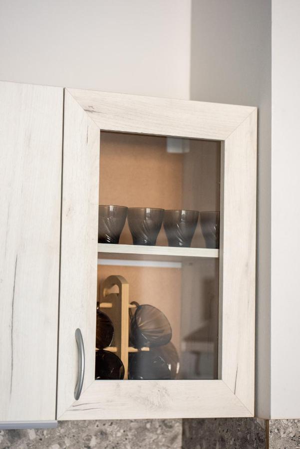 Lovely 1Bed Apartment For 4 Guests & Free Parking 普罗夫迪夫 外观 照片